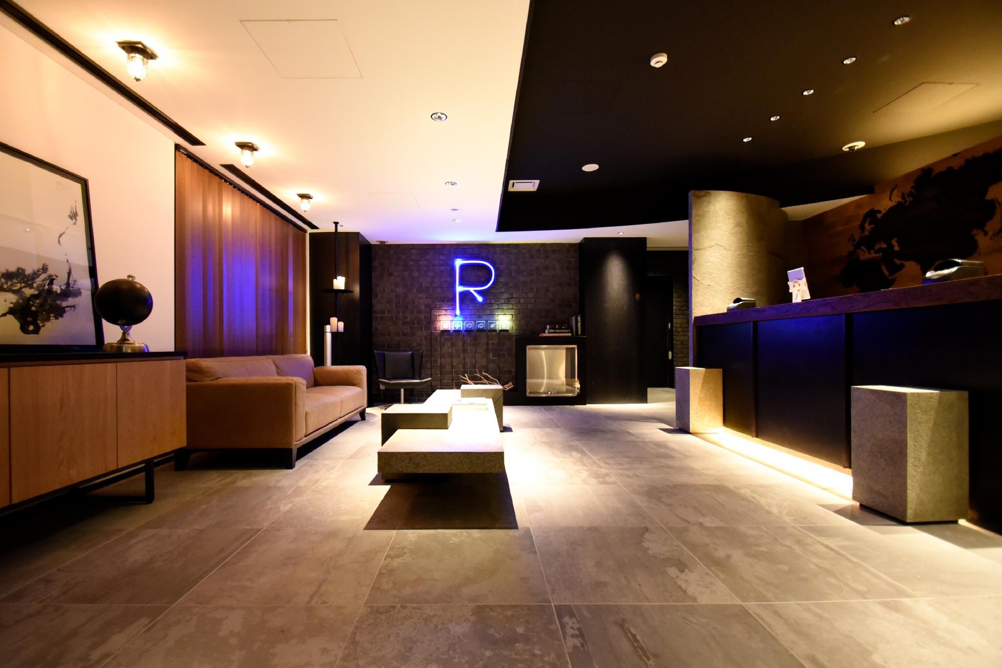 Hotel Risveglio Akasaka by null