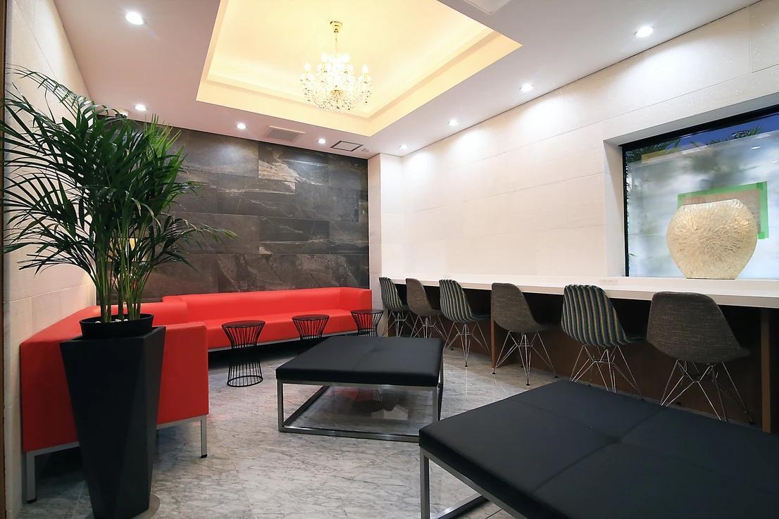 The Global hotel Tokyo