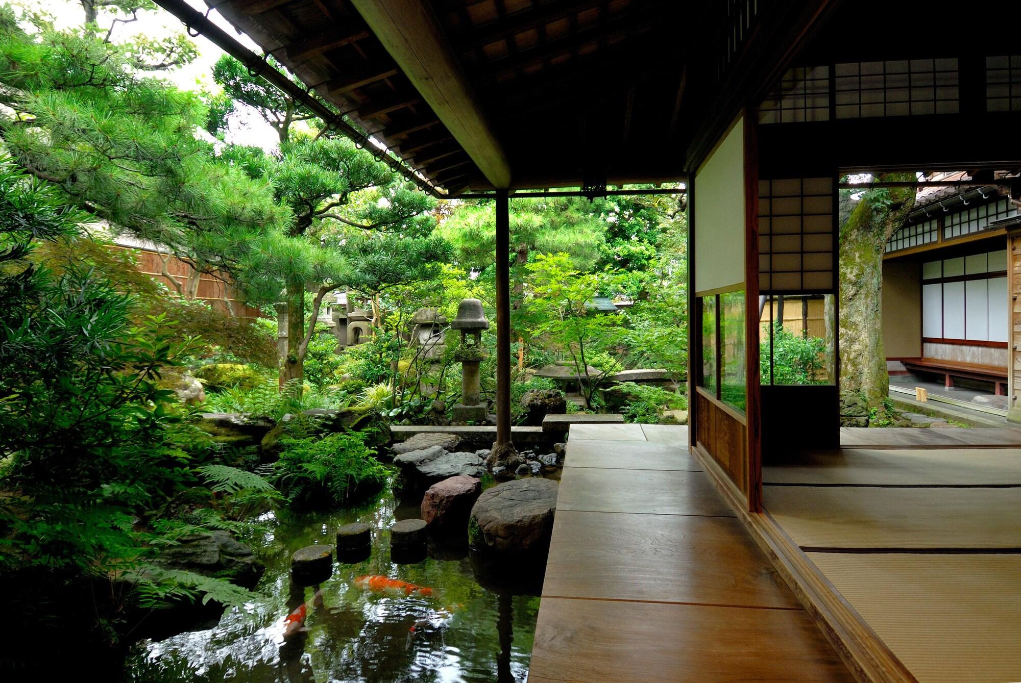 KUMU Kanazawa by THE SHARE HOTELS by null