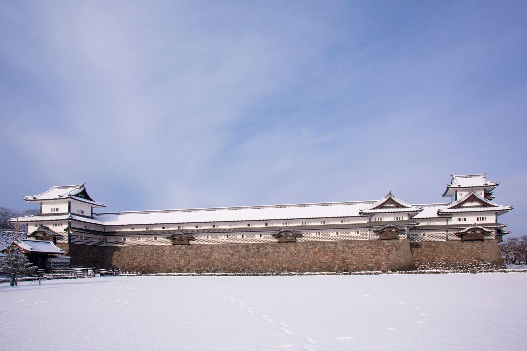 KUMU Kanazawa by THE SHARE HOTELS by null