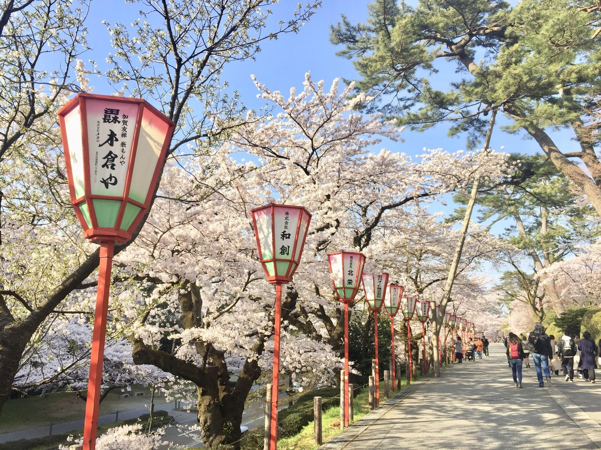 KUMU Kanazawa by THE SHARE HOTELS by null