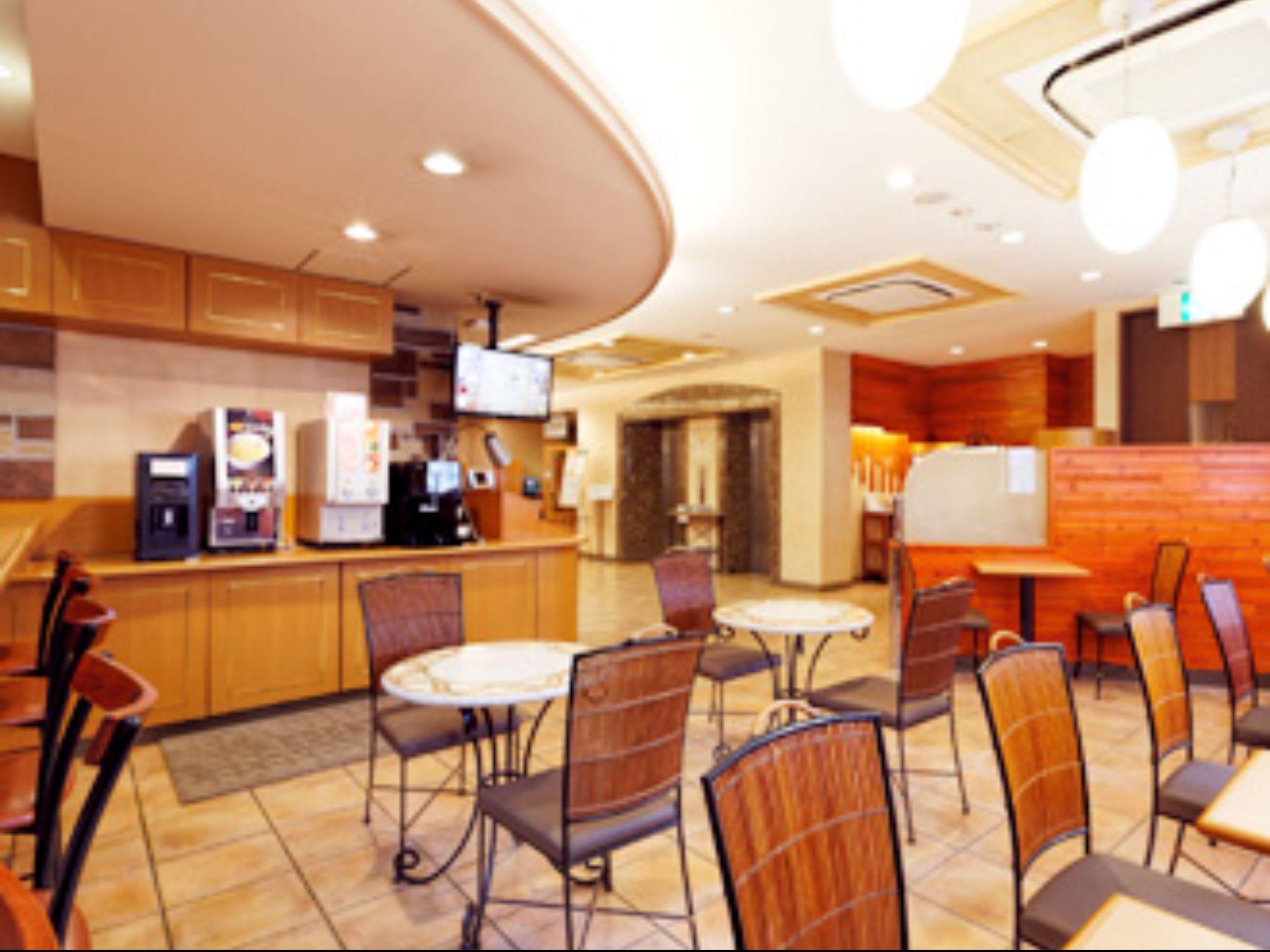 R&B Hotel Hakataekimae Daiichi