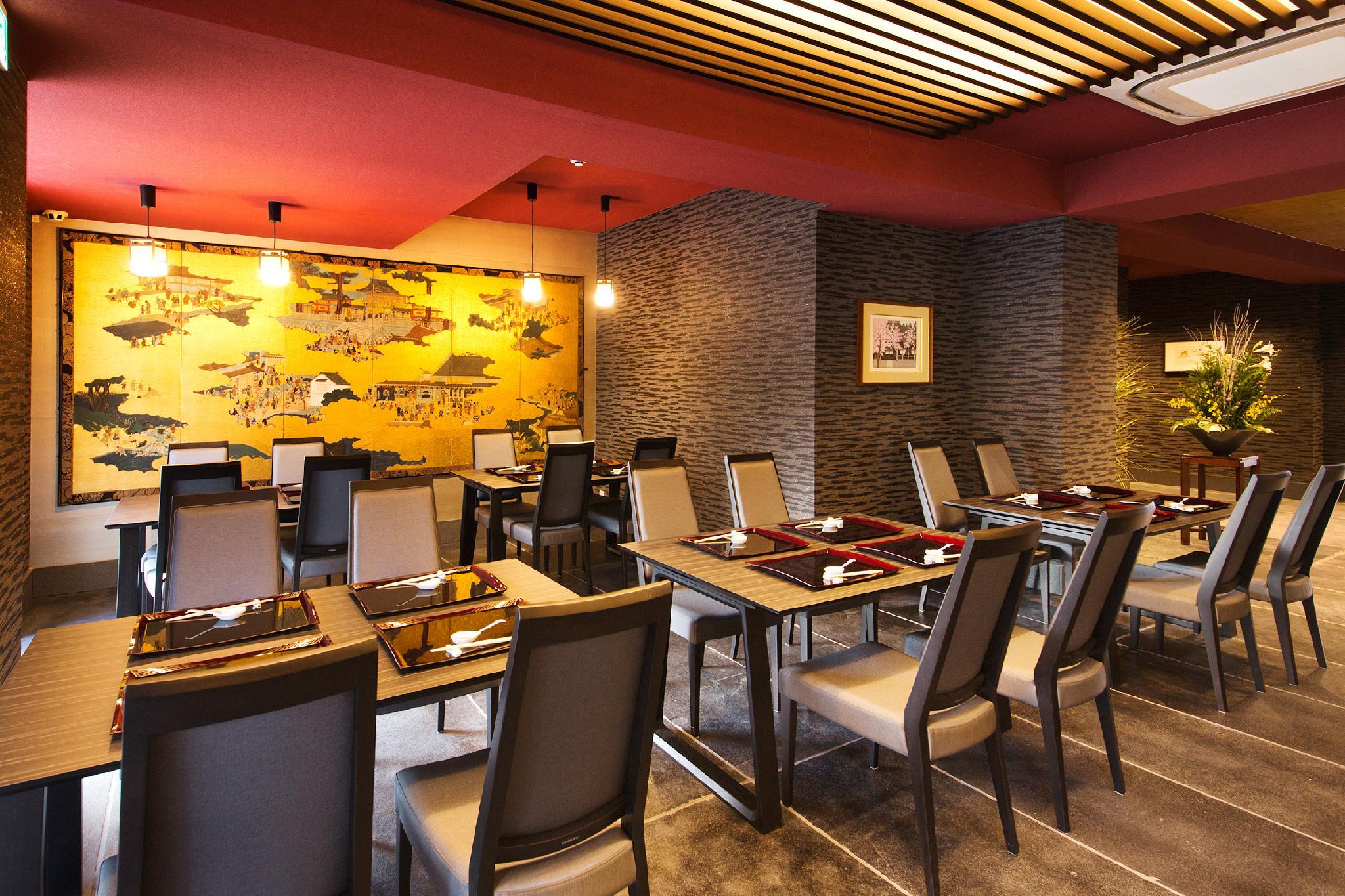 Ryokan KANADE