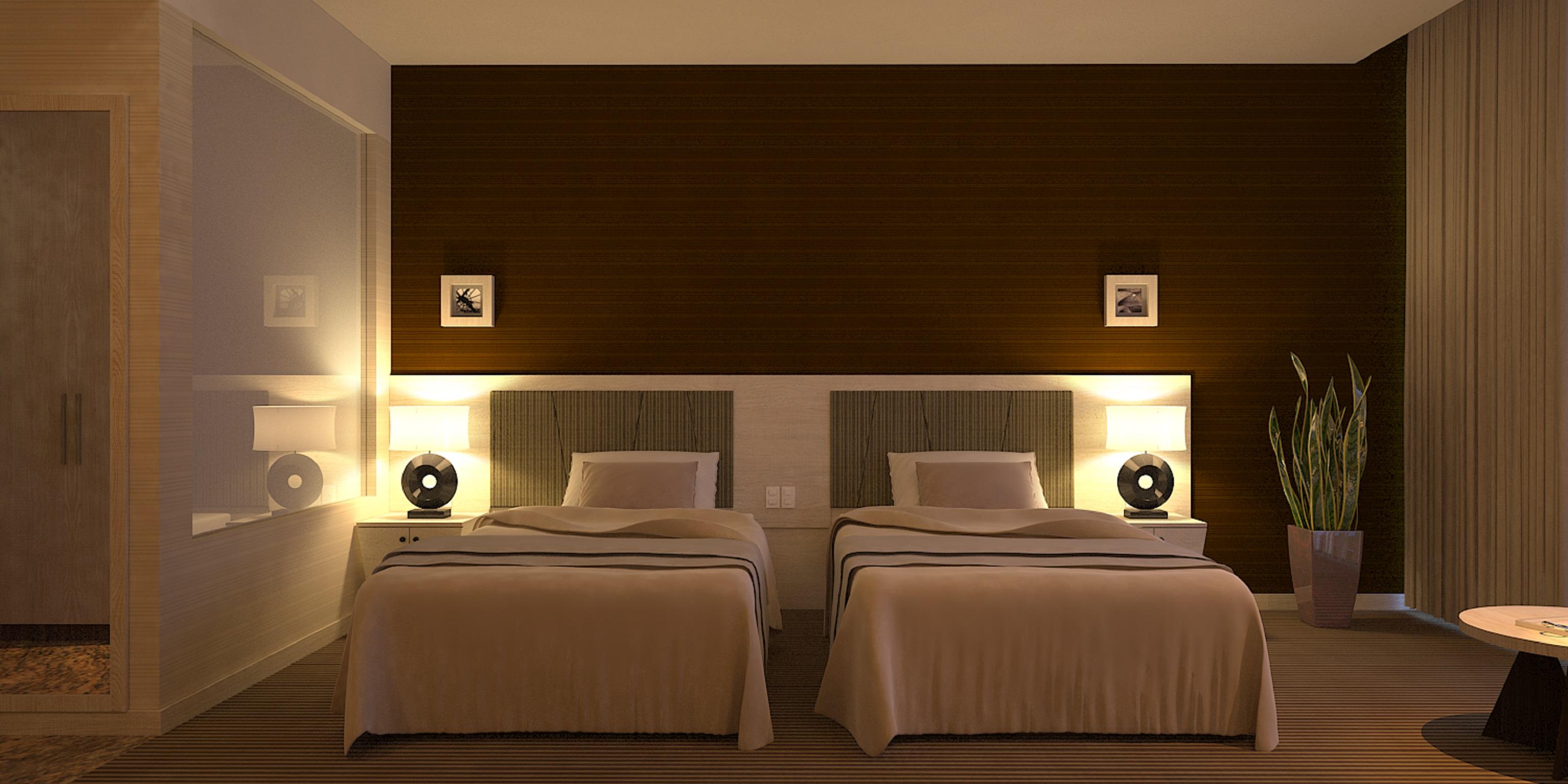 Mường Thanh Luxury Vientiane by null