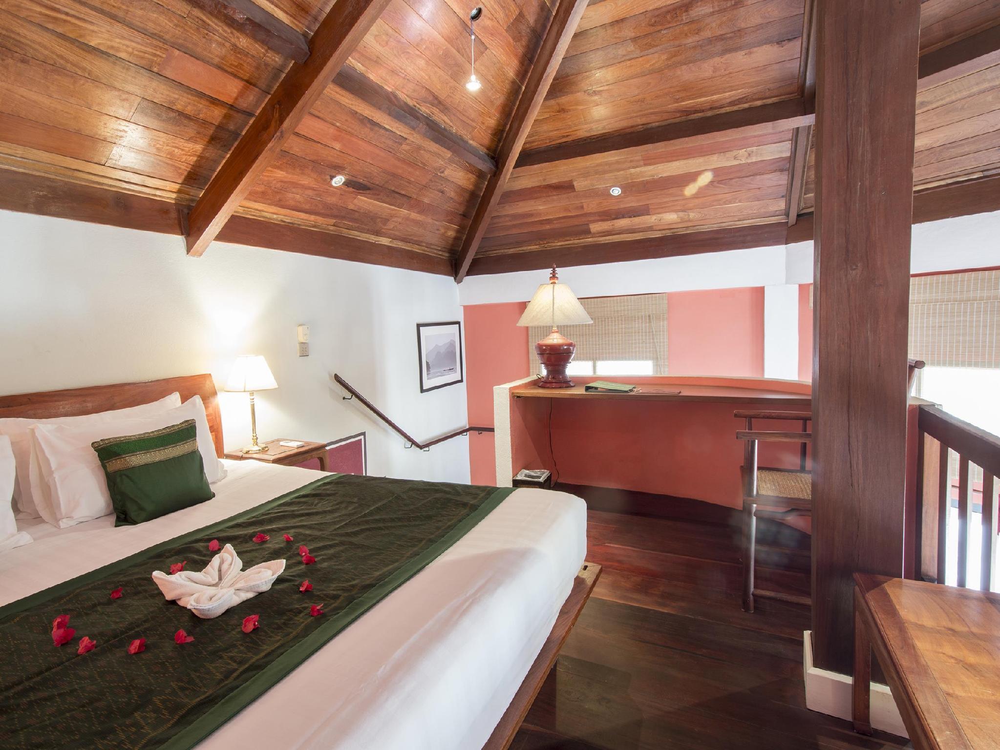 The Belle Rive Boutique Hotel by null