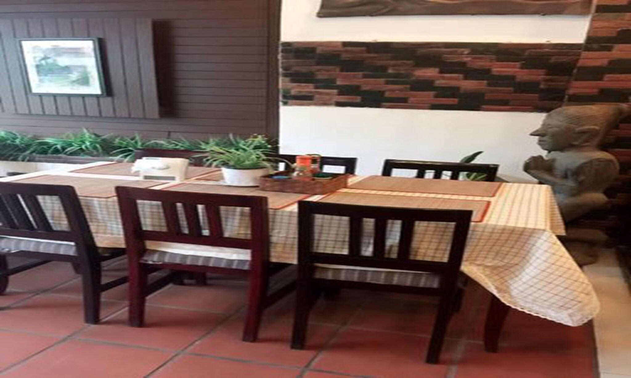 Vientiane Sp Hotel