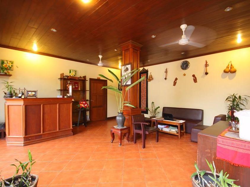Villa Champa