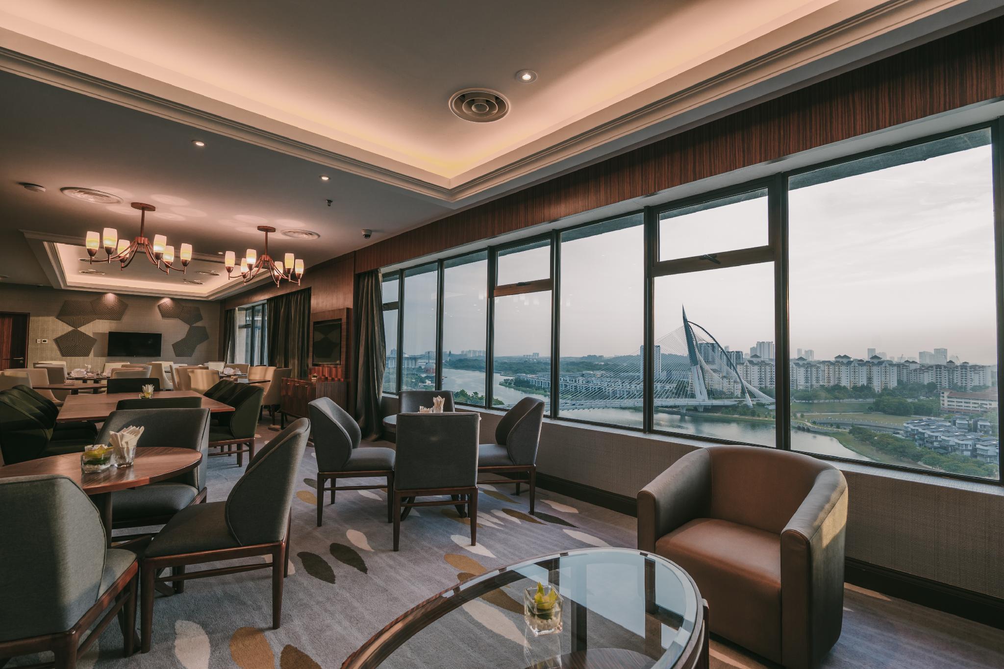 Zenith Putrajaya