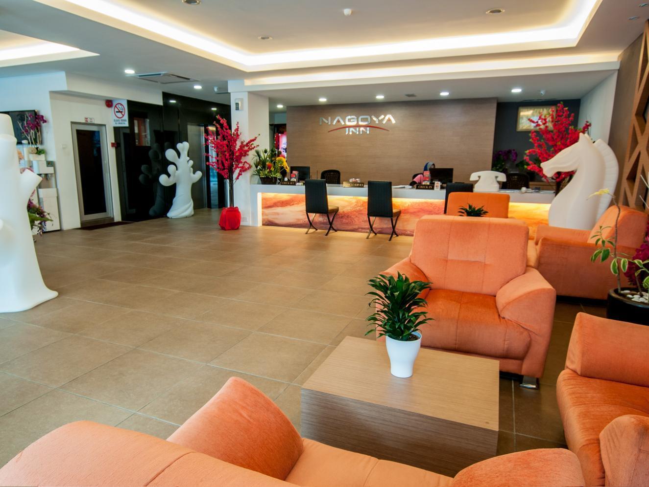 Nagoya Inn