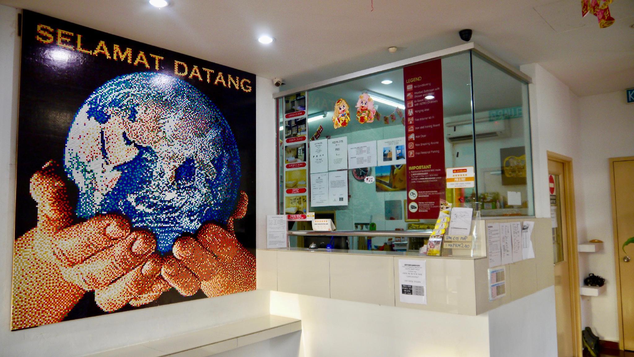 Abby By The River Hotel by null