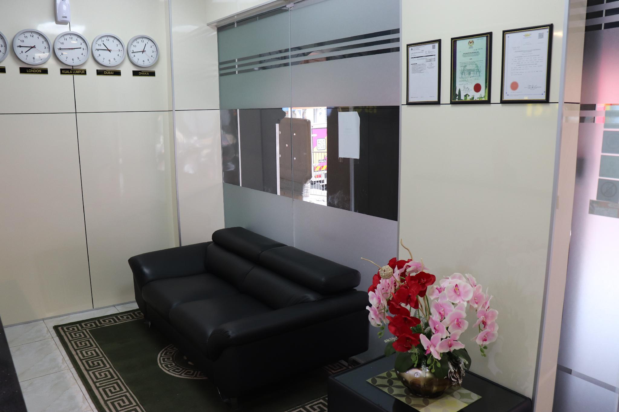 Hotel AL Amin