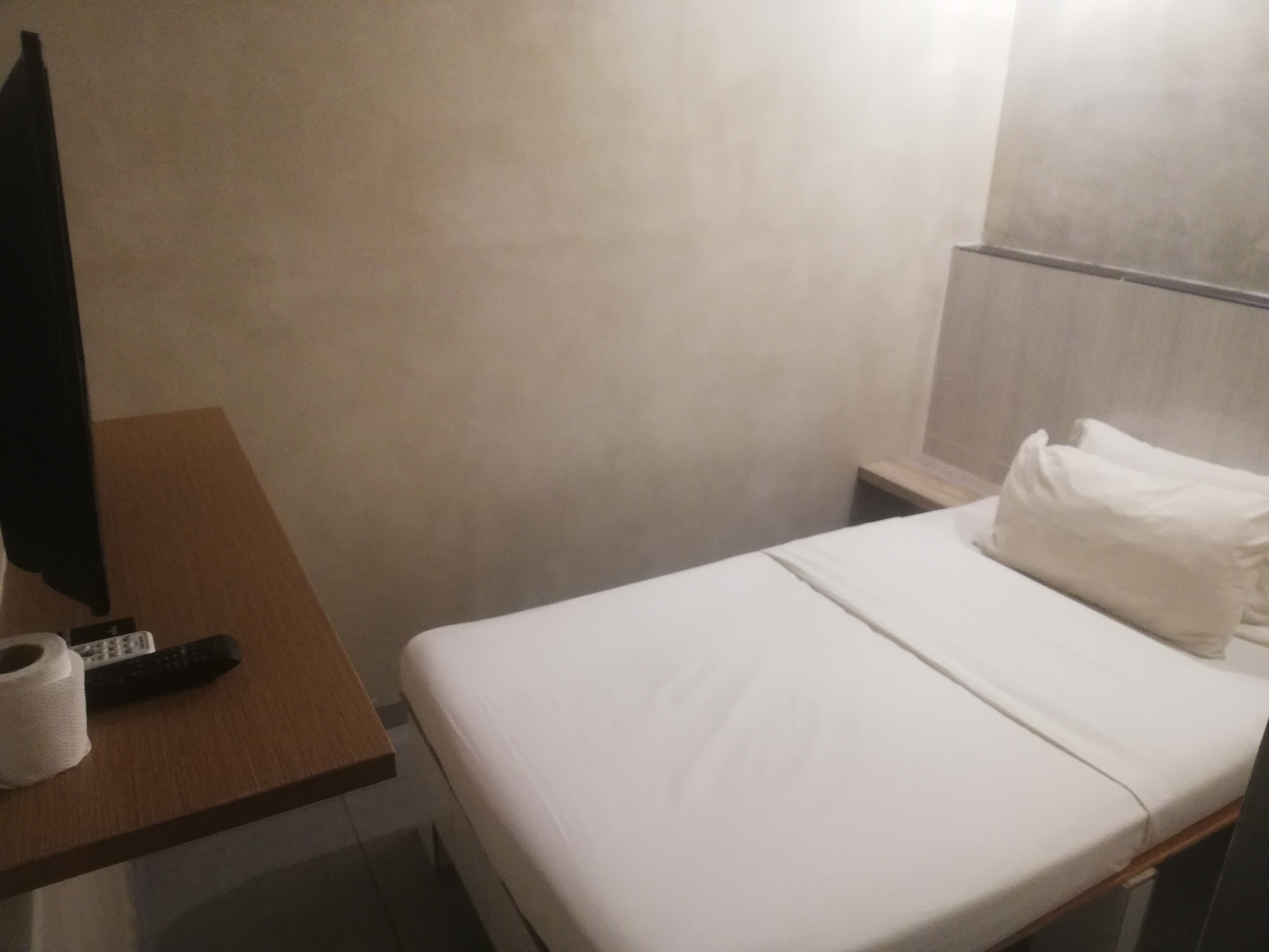 Home Rest Hotel