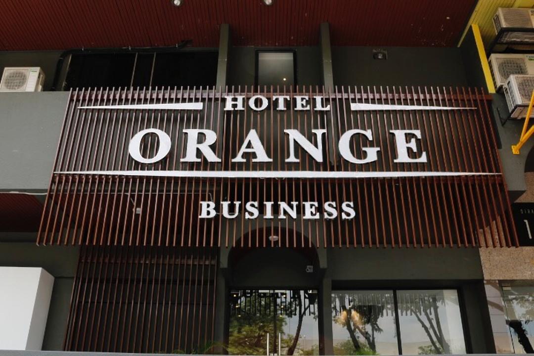 Orange Business Hotel image