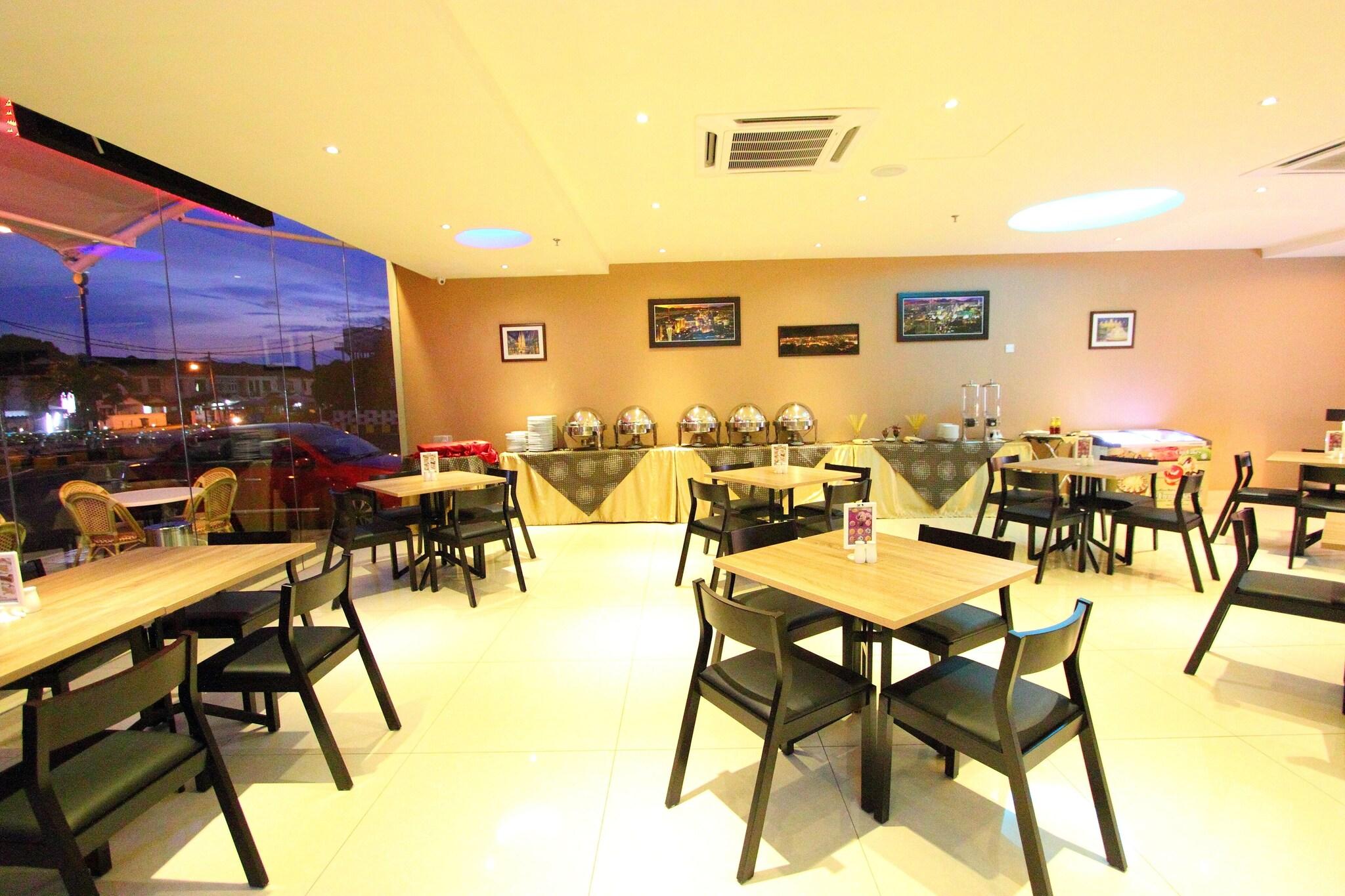 Paradise Spa Hotel