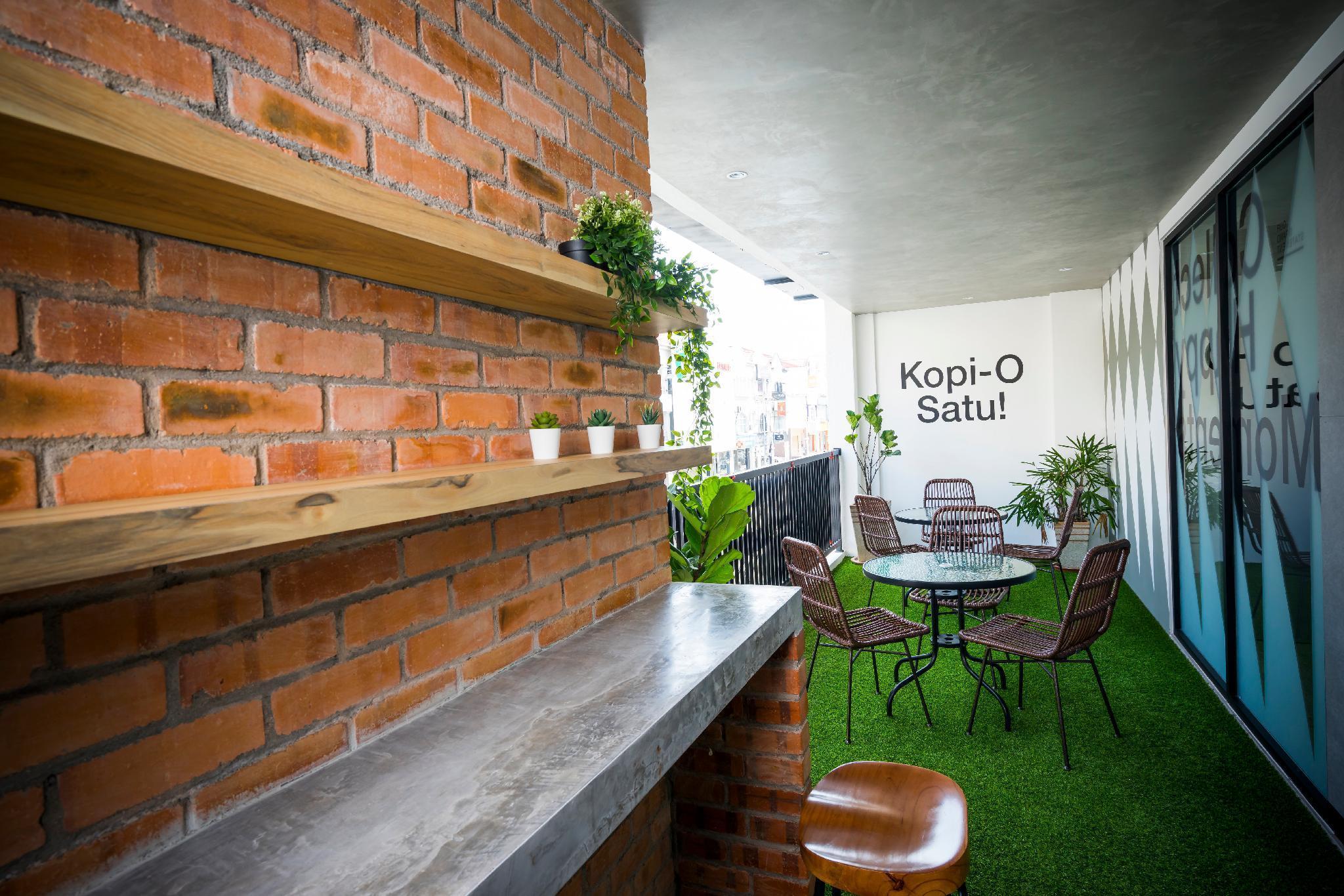 H Boutique Hotel Xplorer Kota Damansara