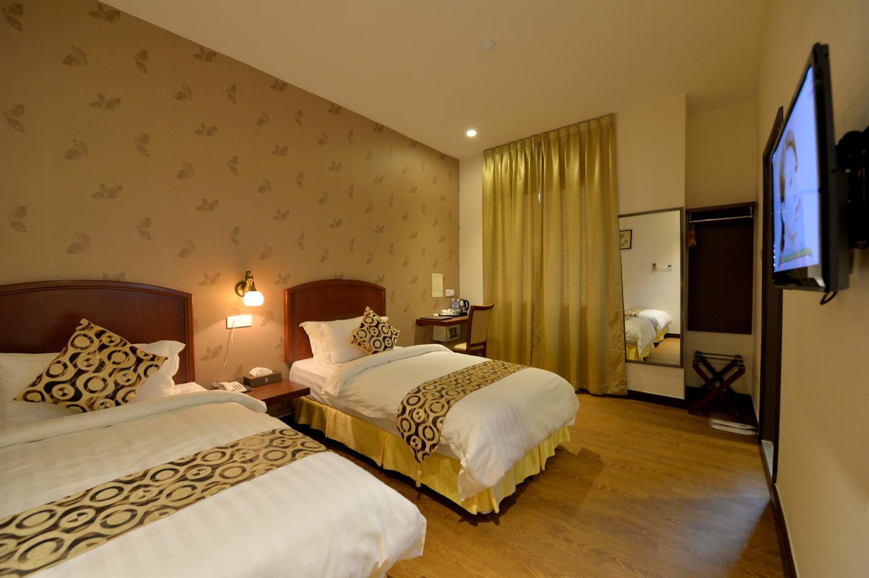 Asiana Hotel