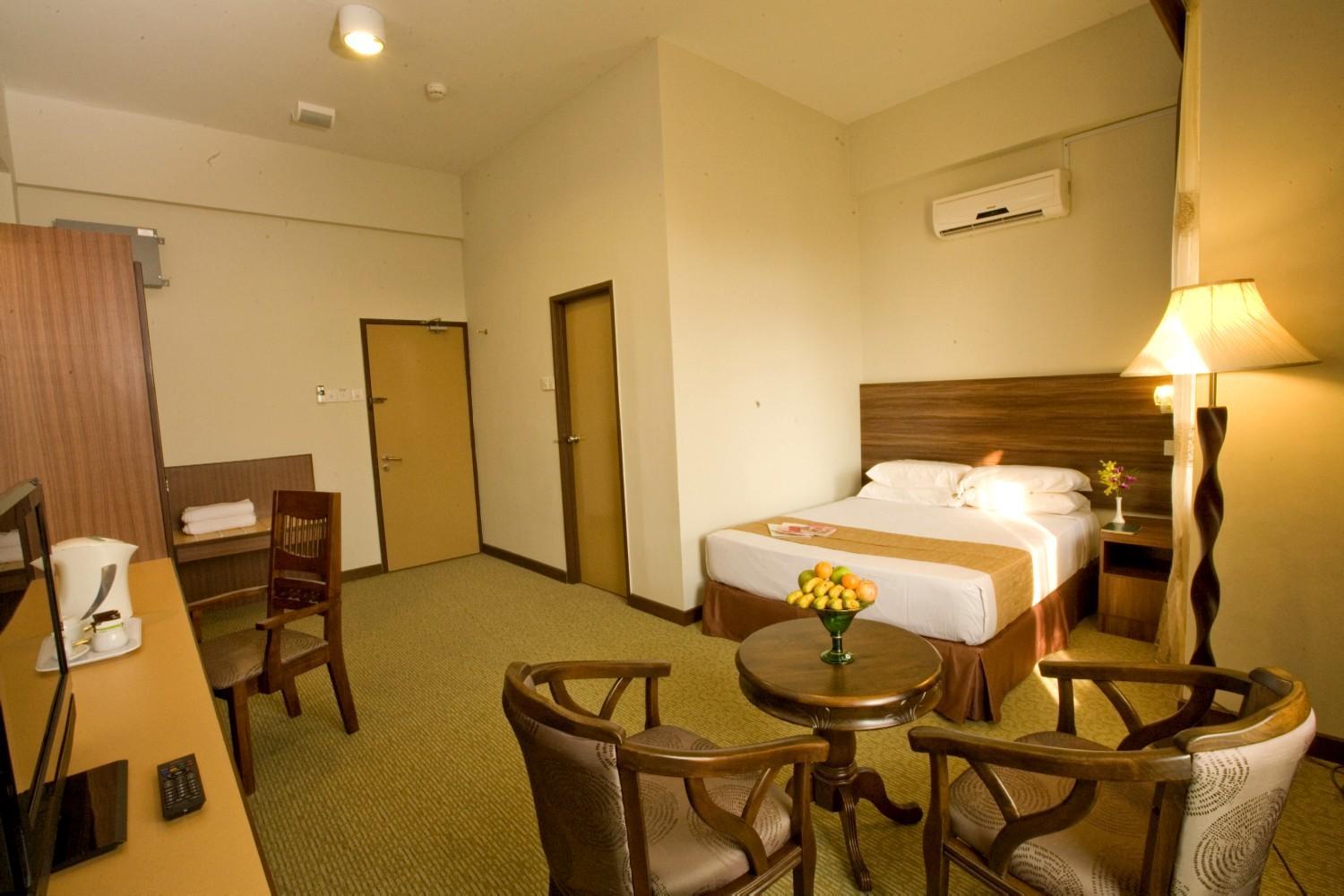 Hotels In Kampung Jambu Larut And Matang 25 Off 5 Hotels With Lowest Rates