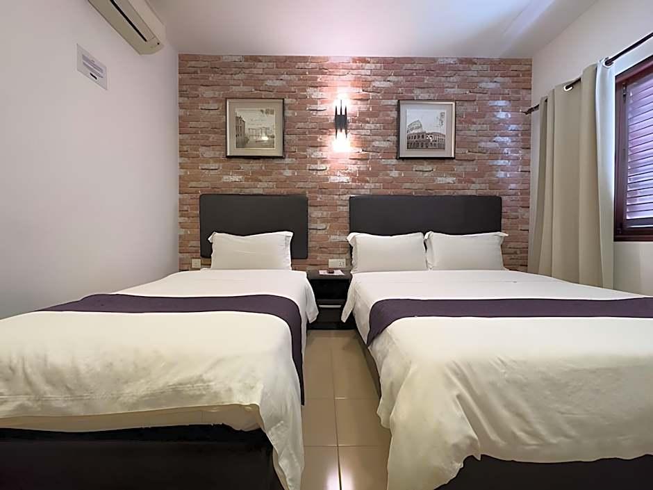 Inn Residence 18