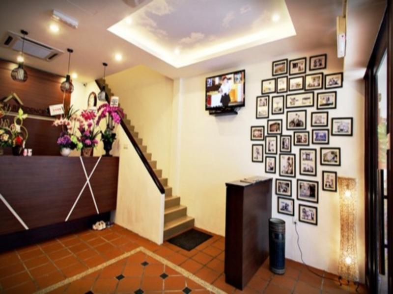 Inn Residence 18