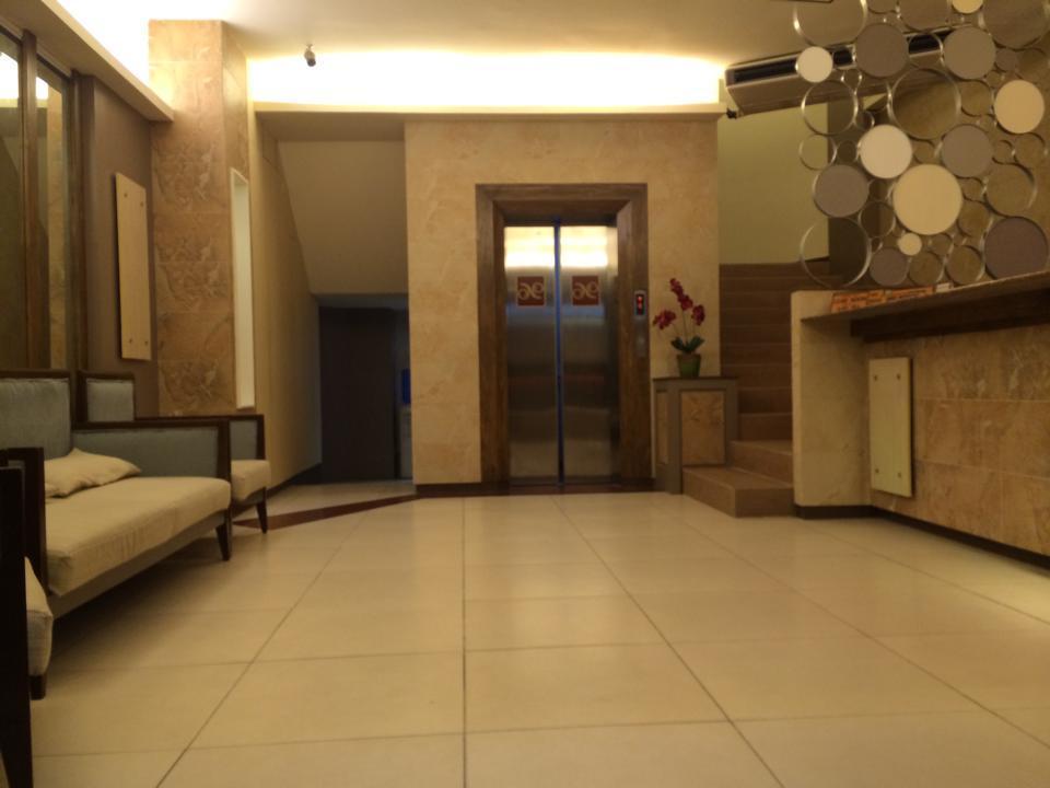 Hotel Nicanor