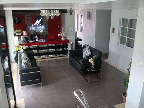 Micasa Lodge