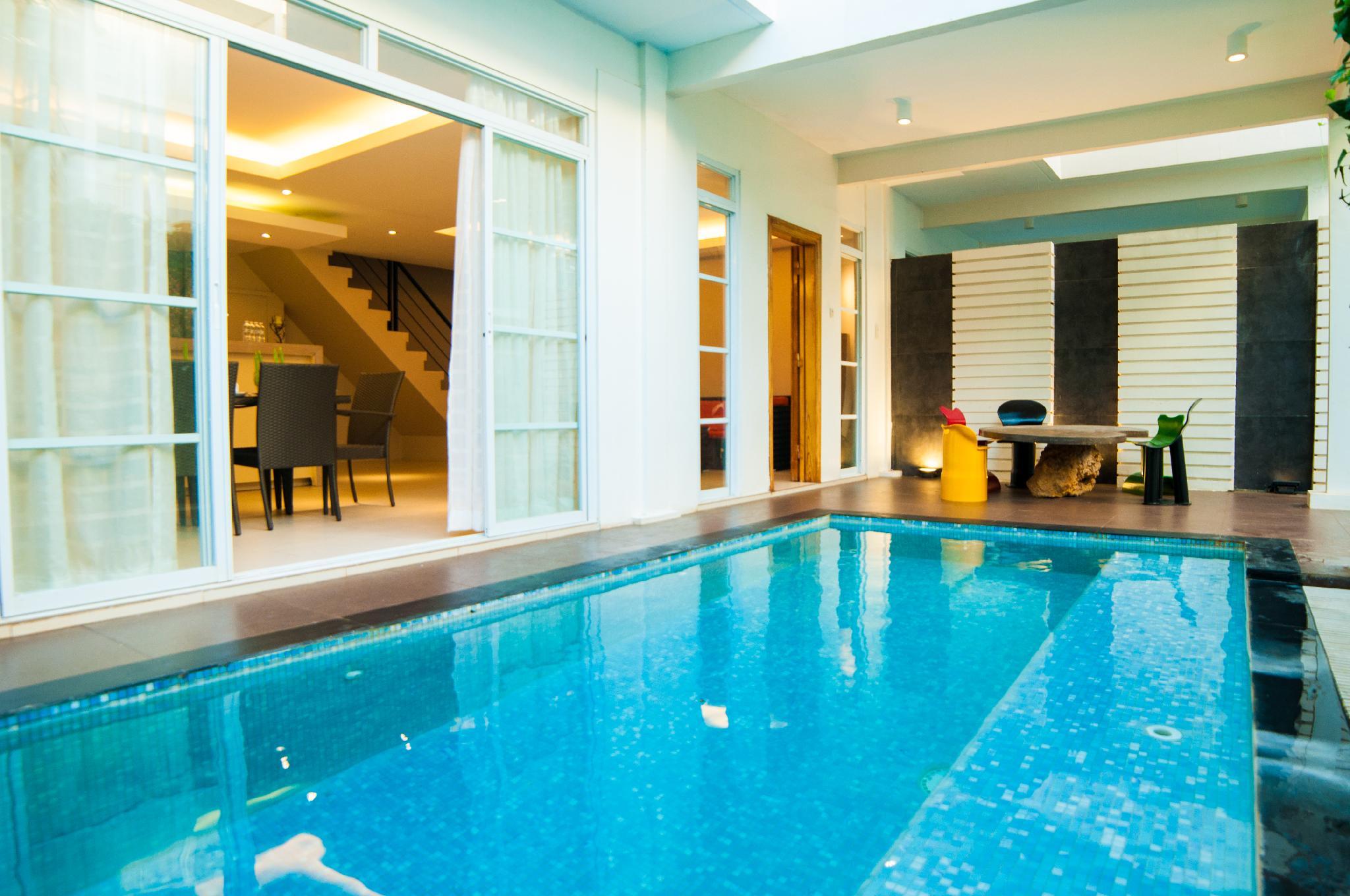 Aziza Paradise Hotel