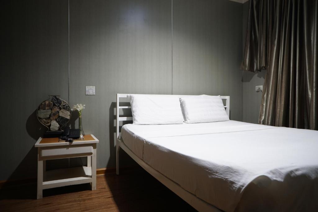 Hotel Uno
