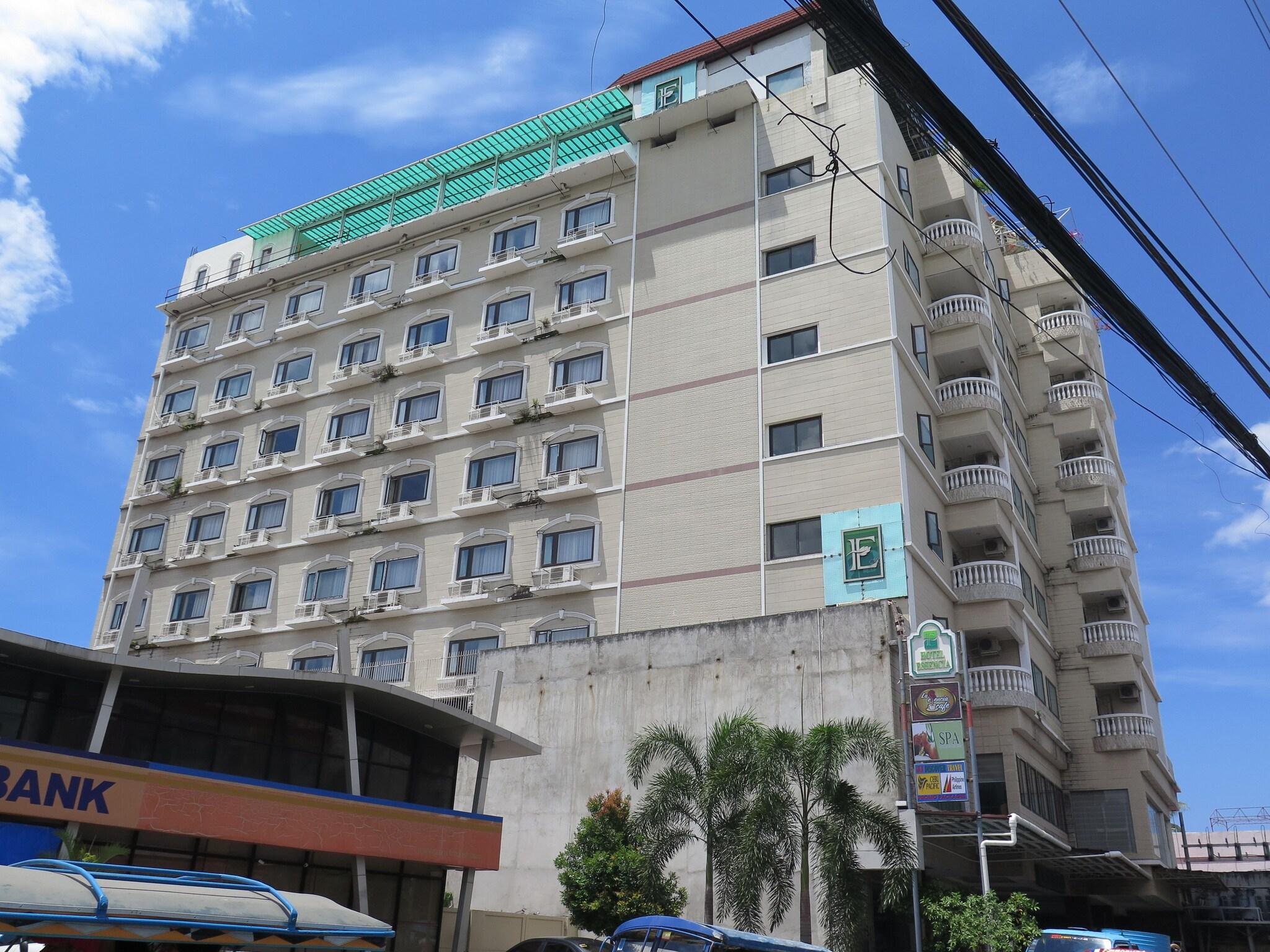 Photo of Hotel Essencia