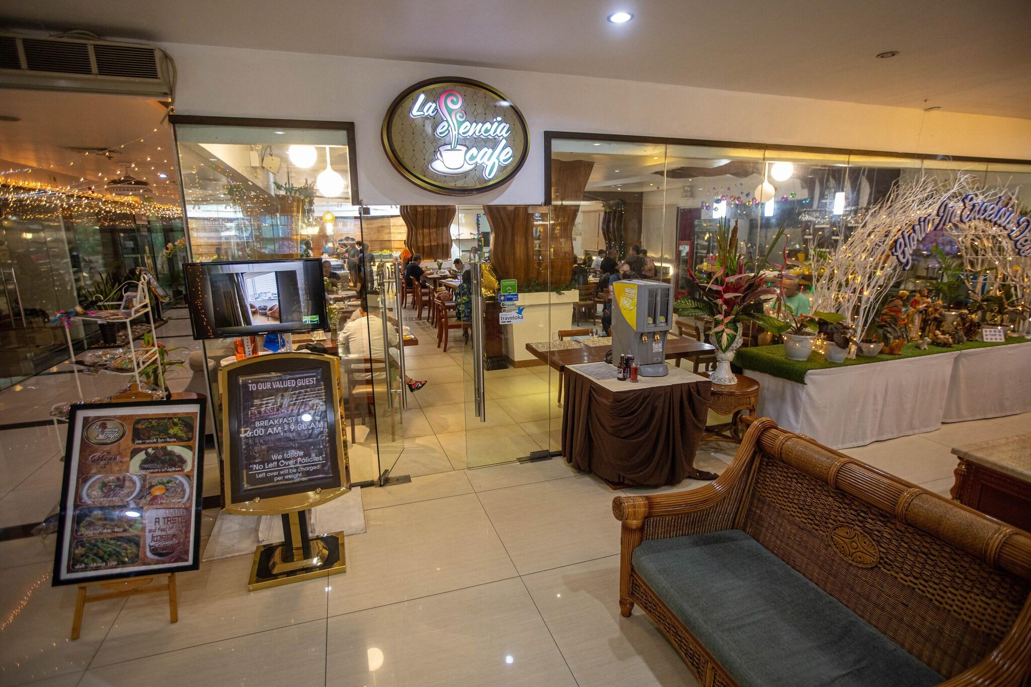 Hotel Essencia