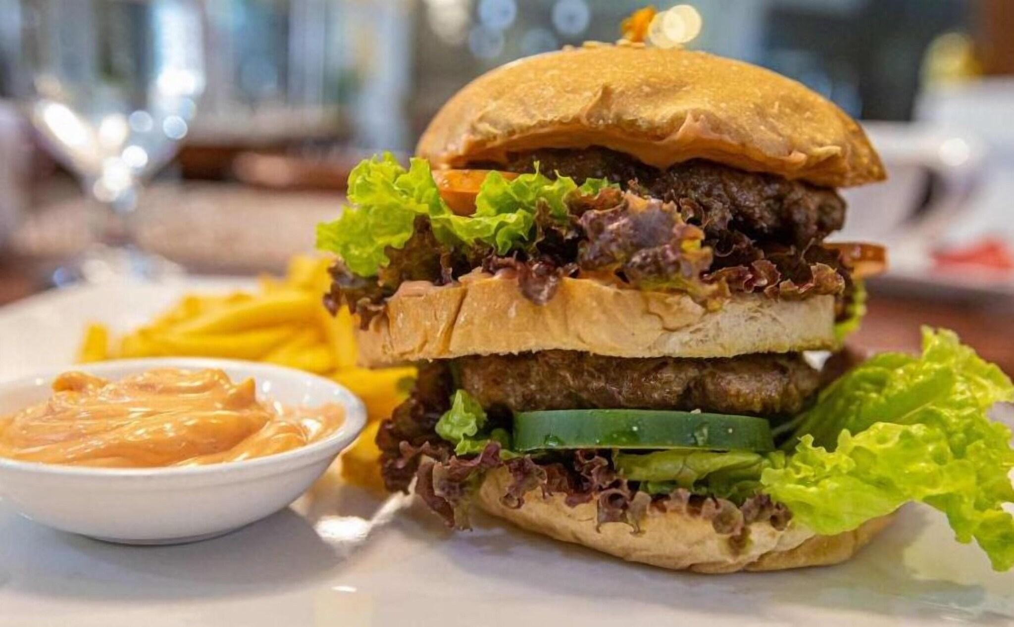 Hotel Essencia by null