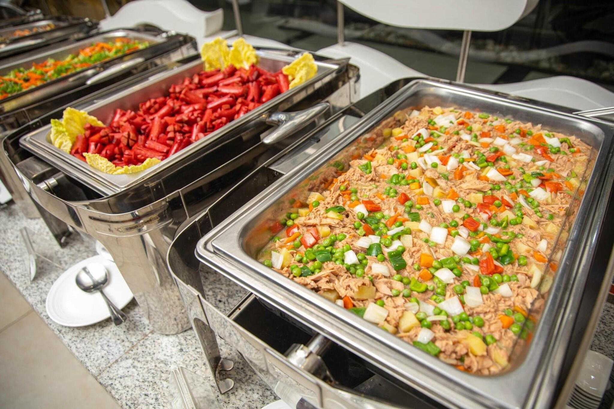 Hotel Essencia by null