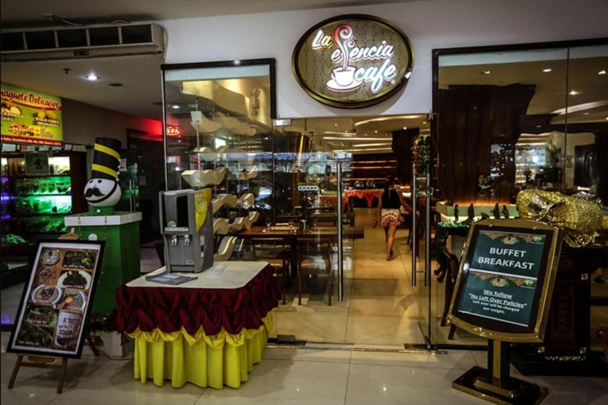 Hotel Essencia by null