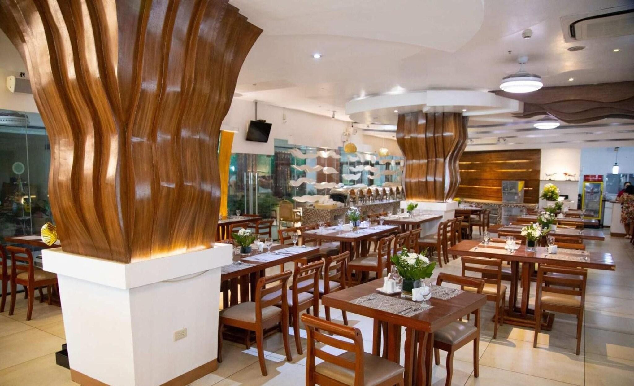 Hotel Essencia by null