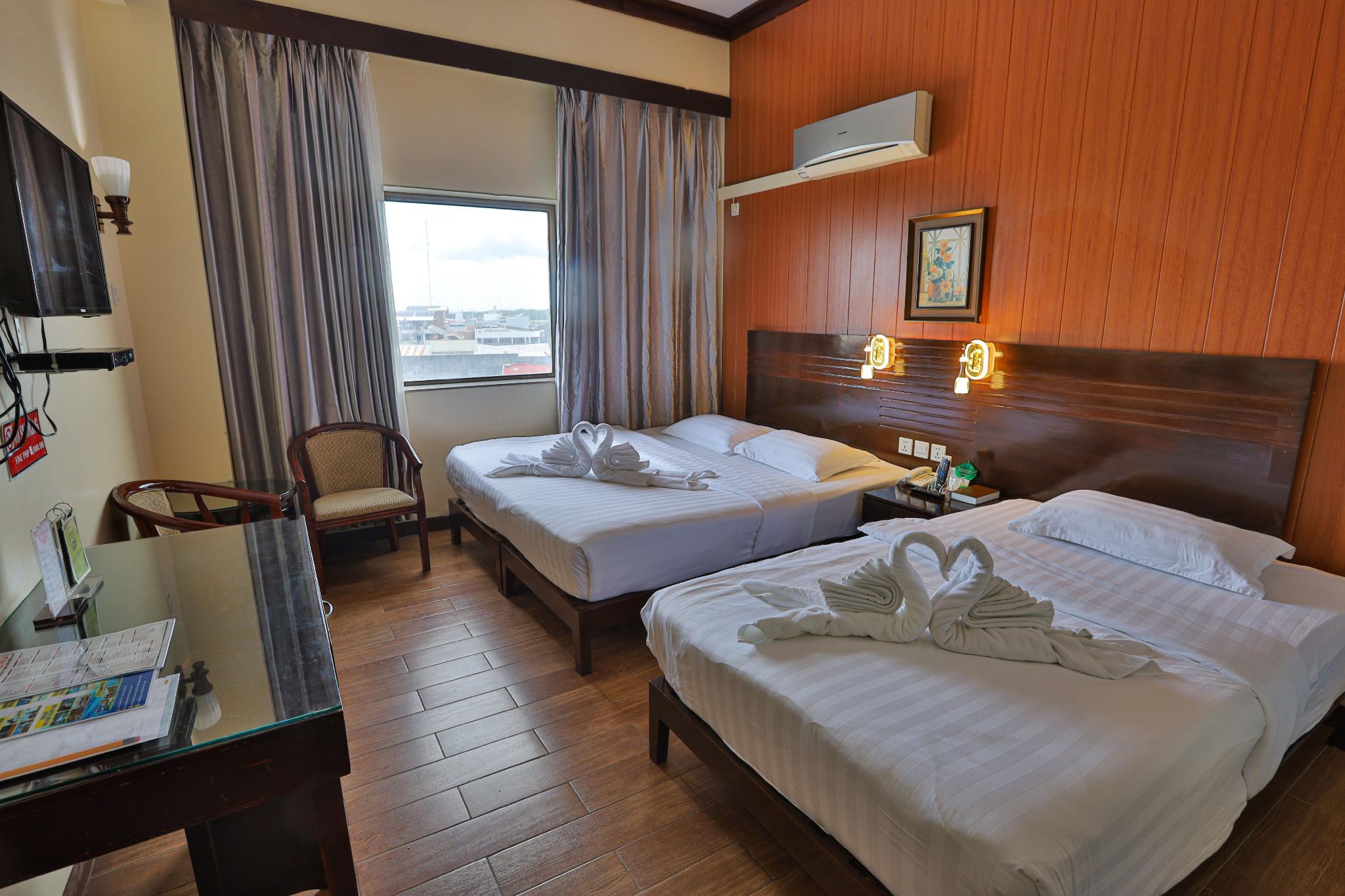 Hotel Essencia by null