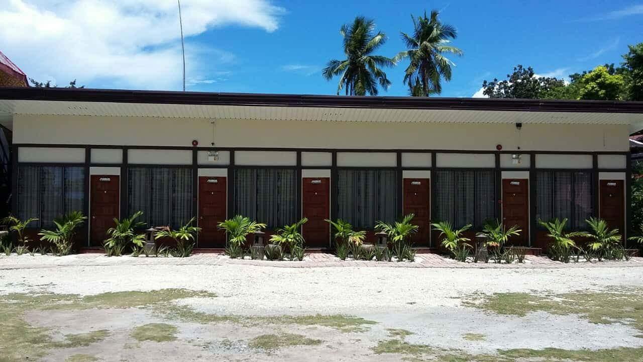 Panglao Grande Resort
