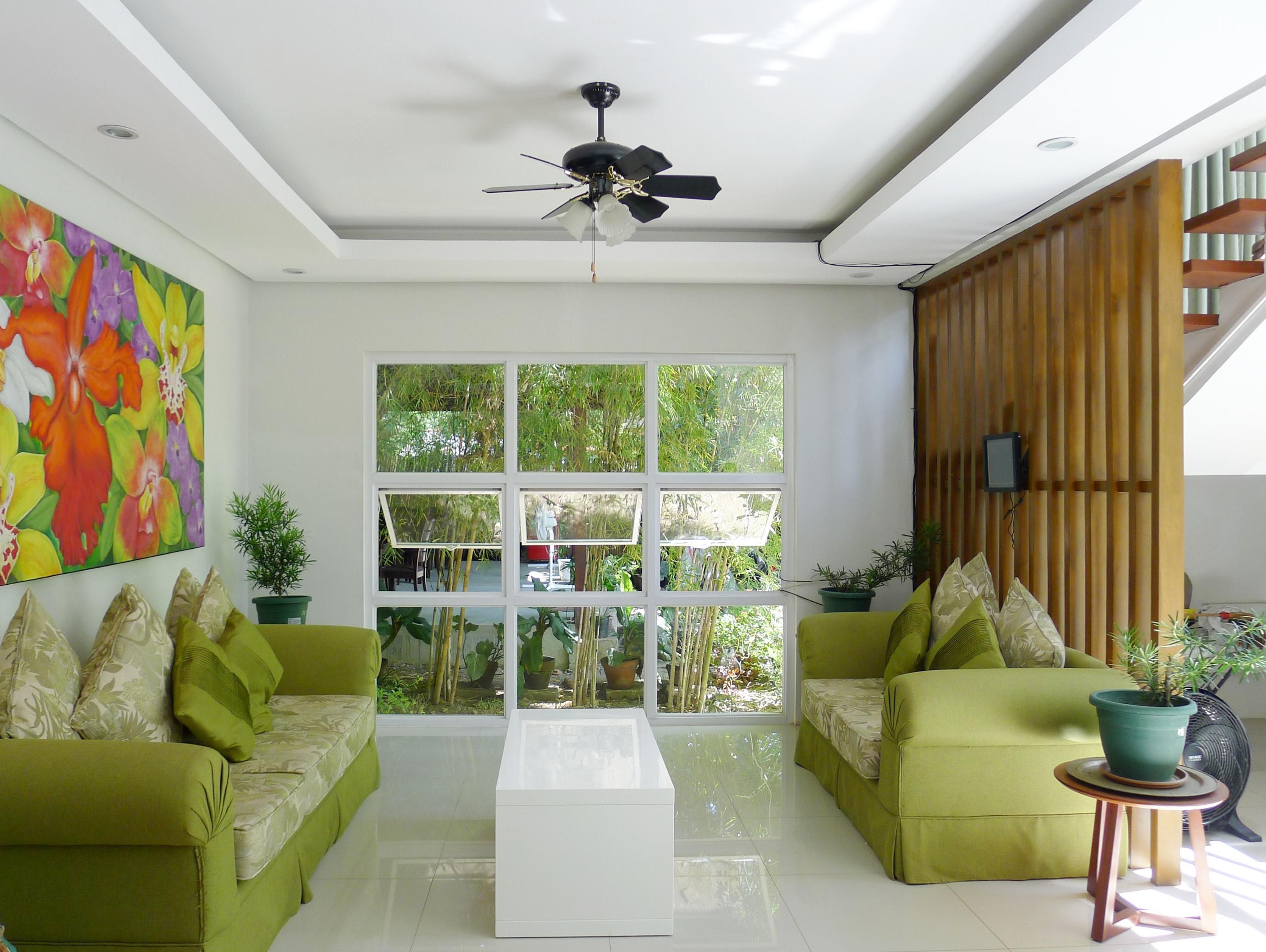 Greenspace Palawan Hotel