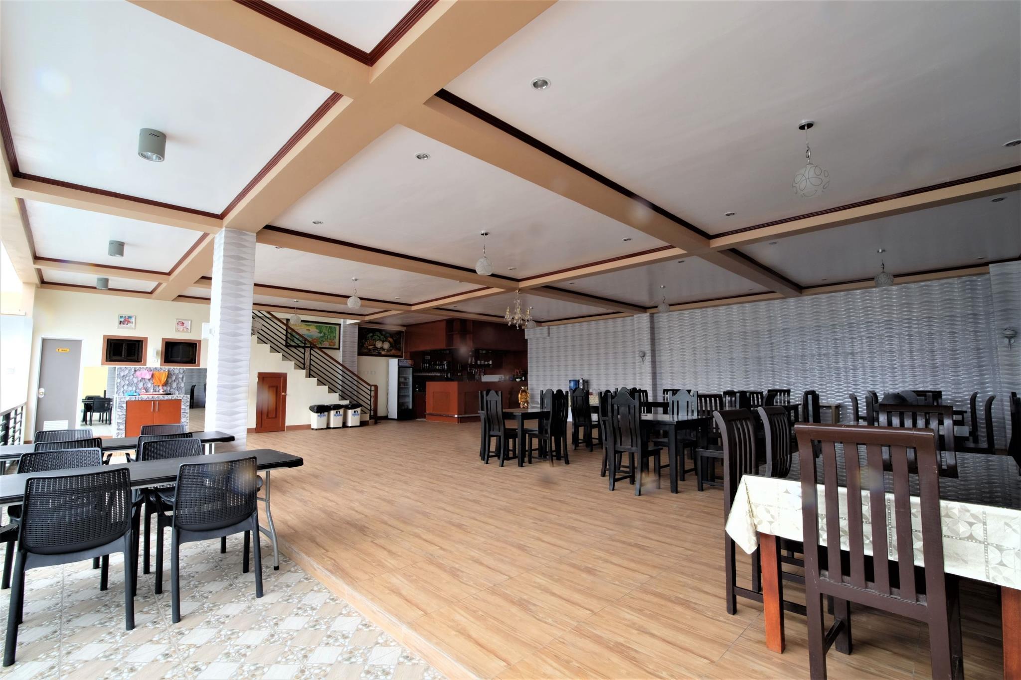 Hotel Georgina