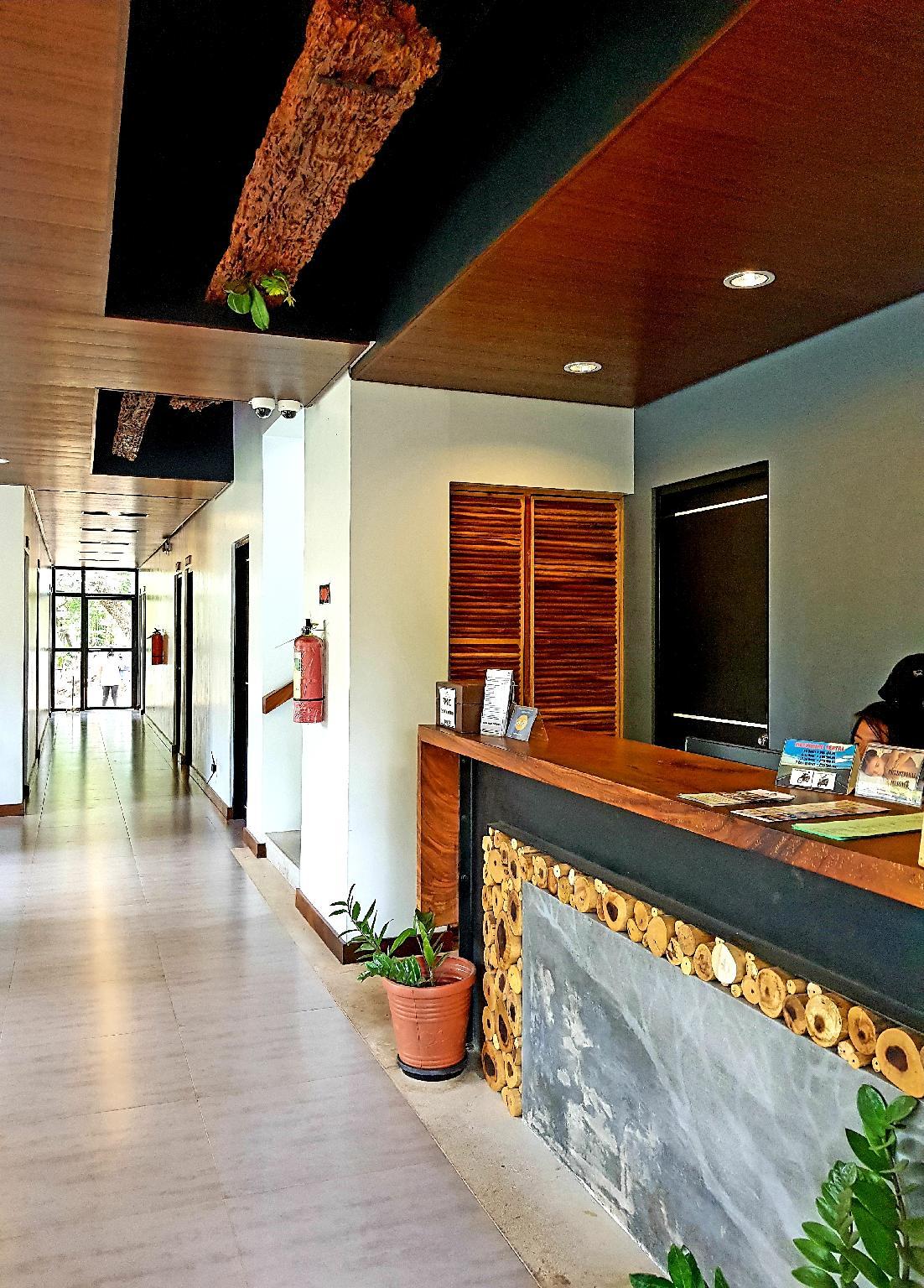Acacia Garden Inn