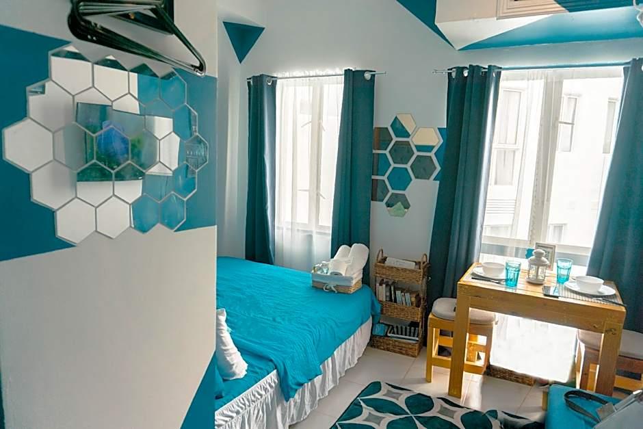 La Bella Boutique Hotel