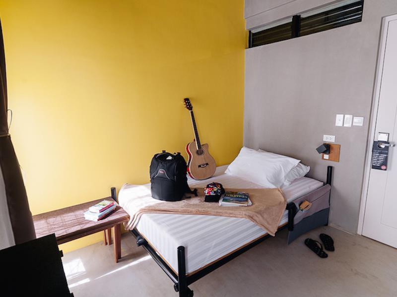 Spin Designer Hostel by null