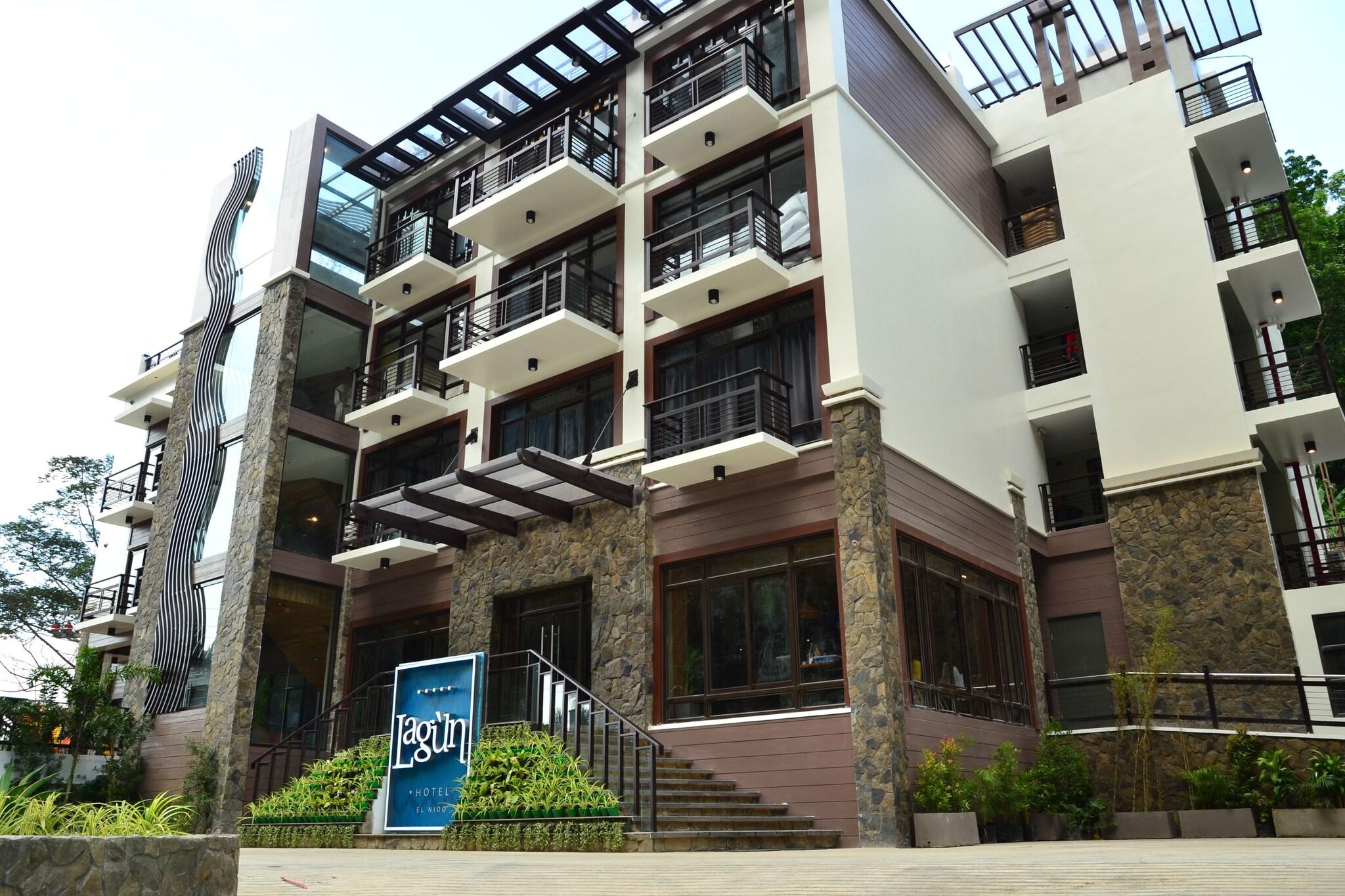 Spin Designer Hostel by null