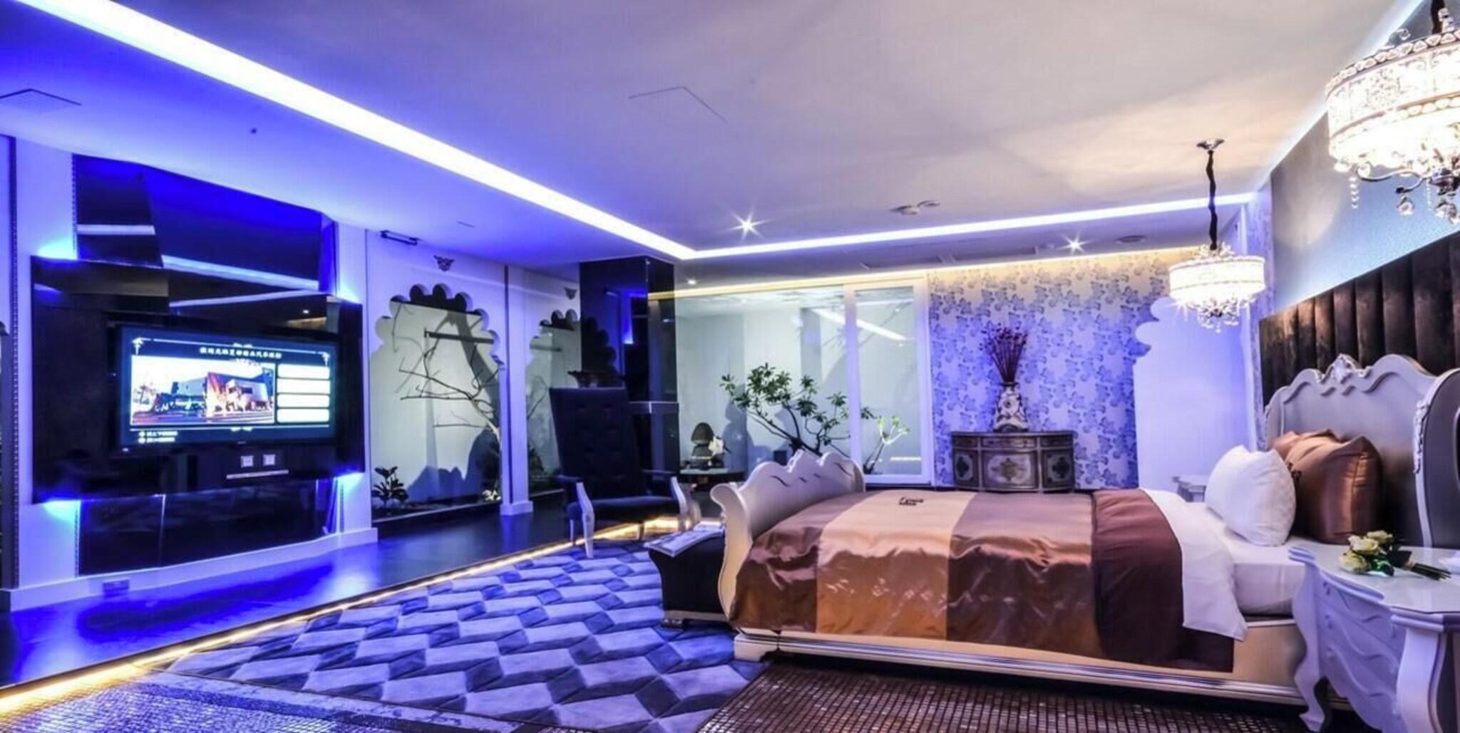 Xiadu Motel