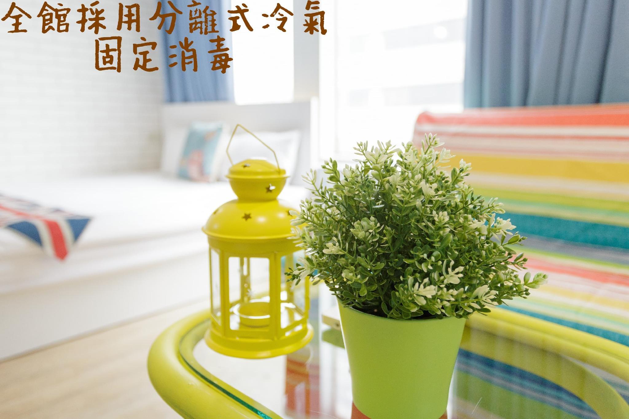 LIUHE SU HOTEL