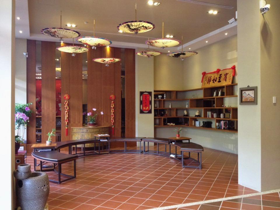 SENDALE ZHUBEI BUSINESS HOTEL