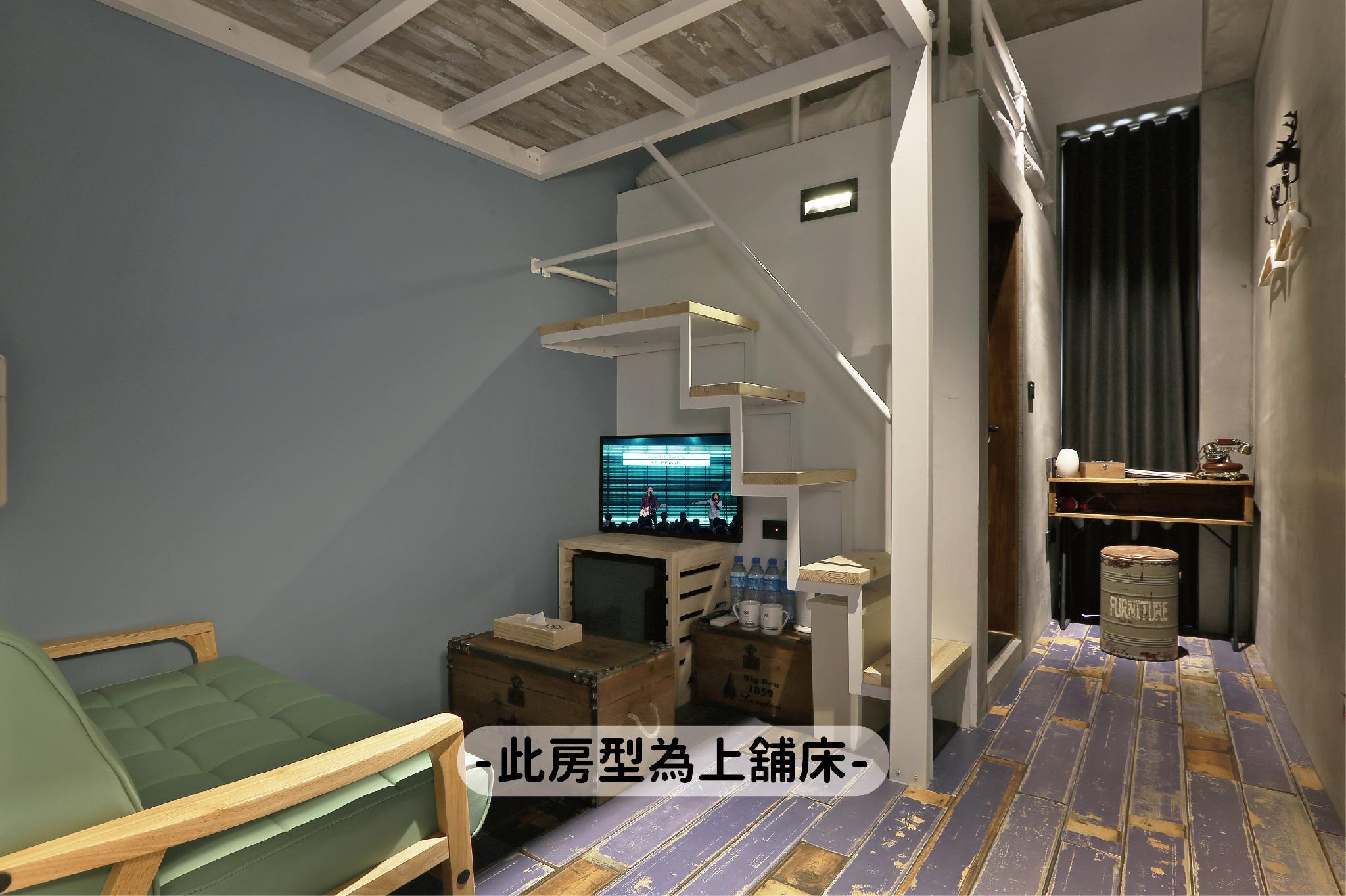 MINI HOTELS (Feng Jia Branch)