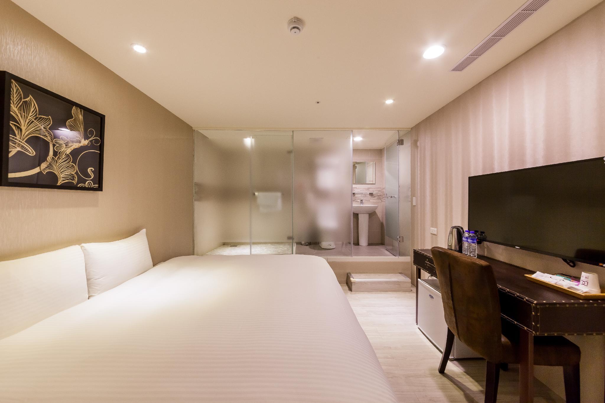 Xinshe Hotel - Chungli