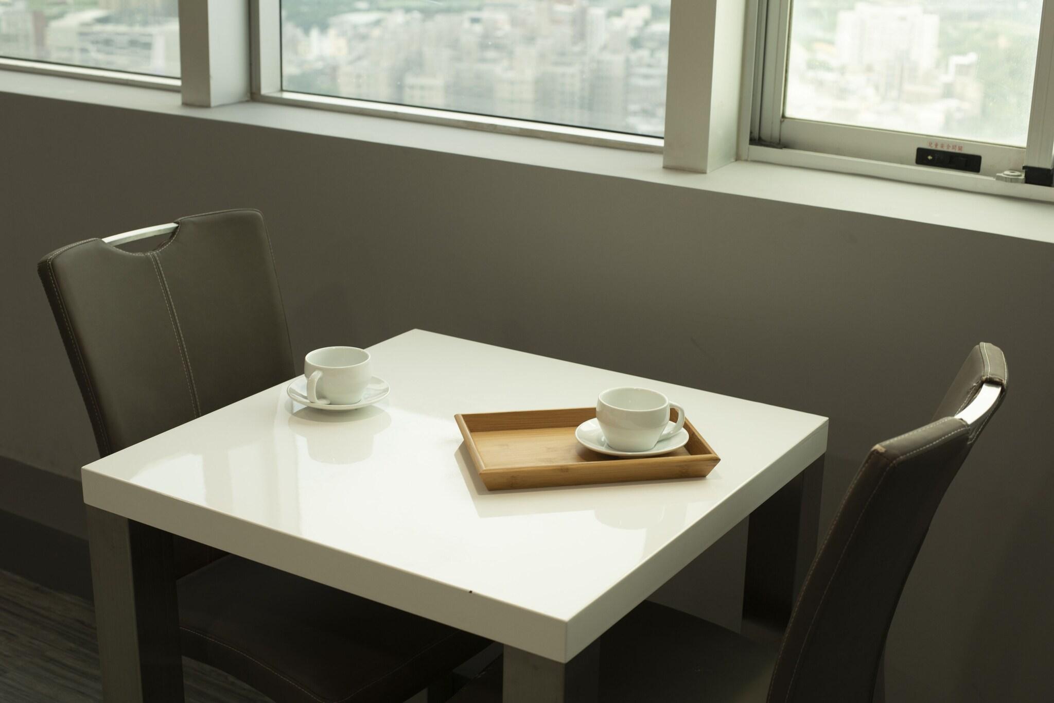 Xinshe Hotel - Chungli