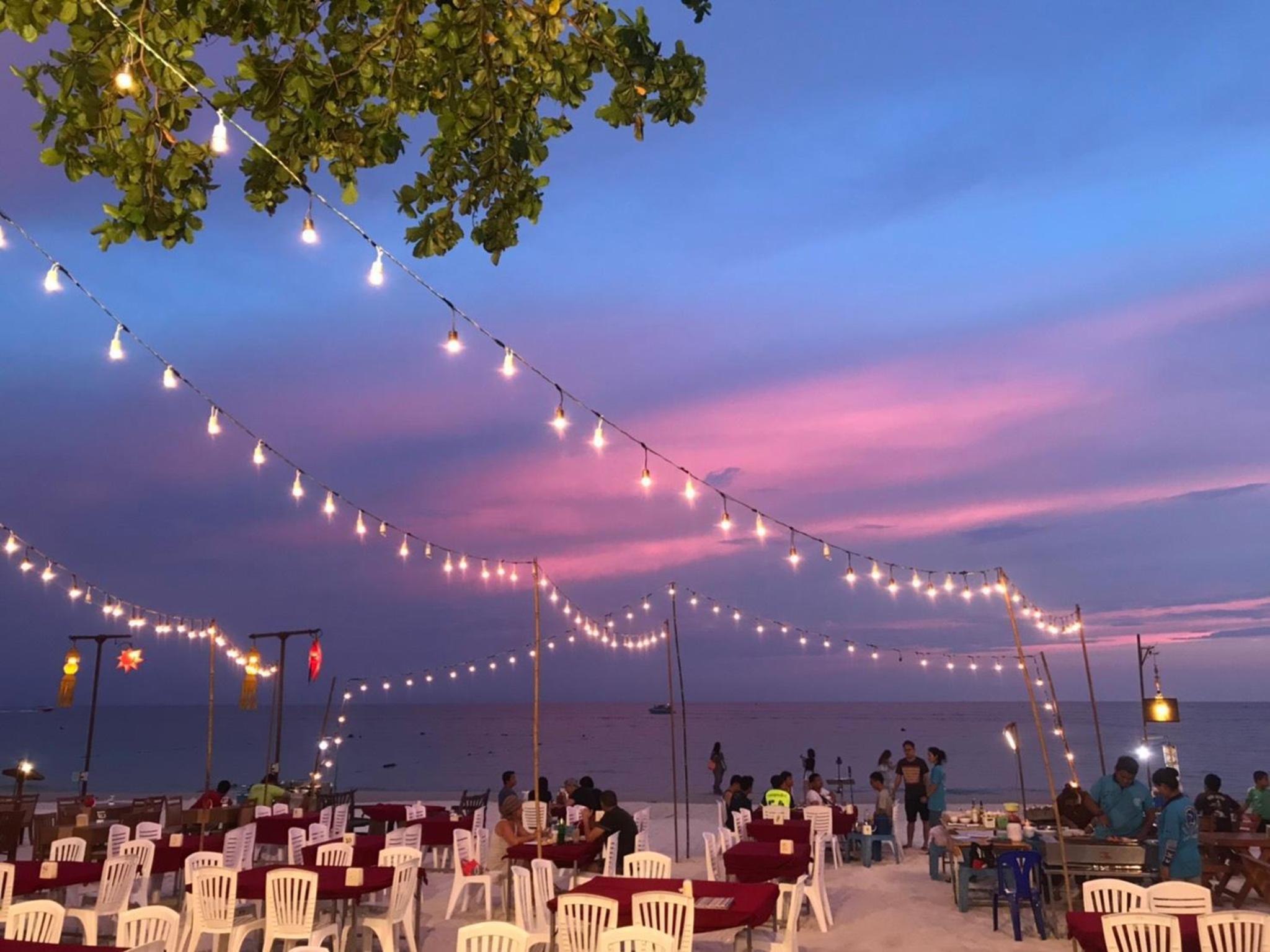 Sinsamut Hotel Koh Samed