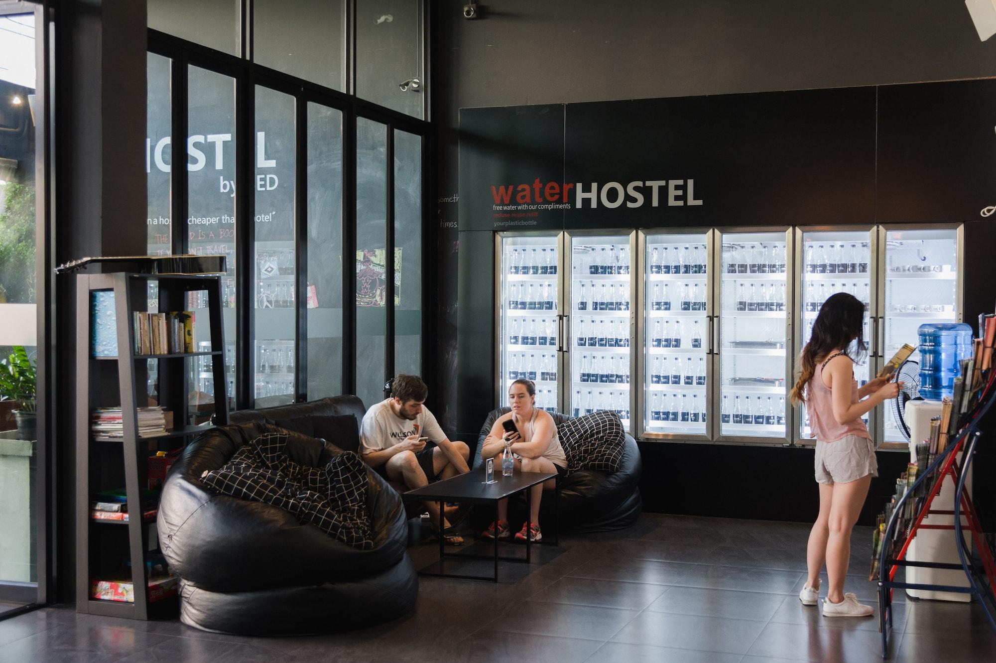 The Common Hostel