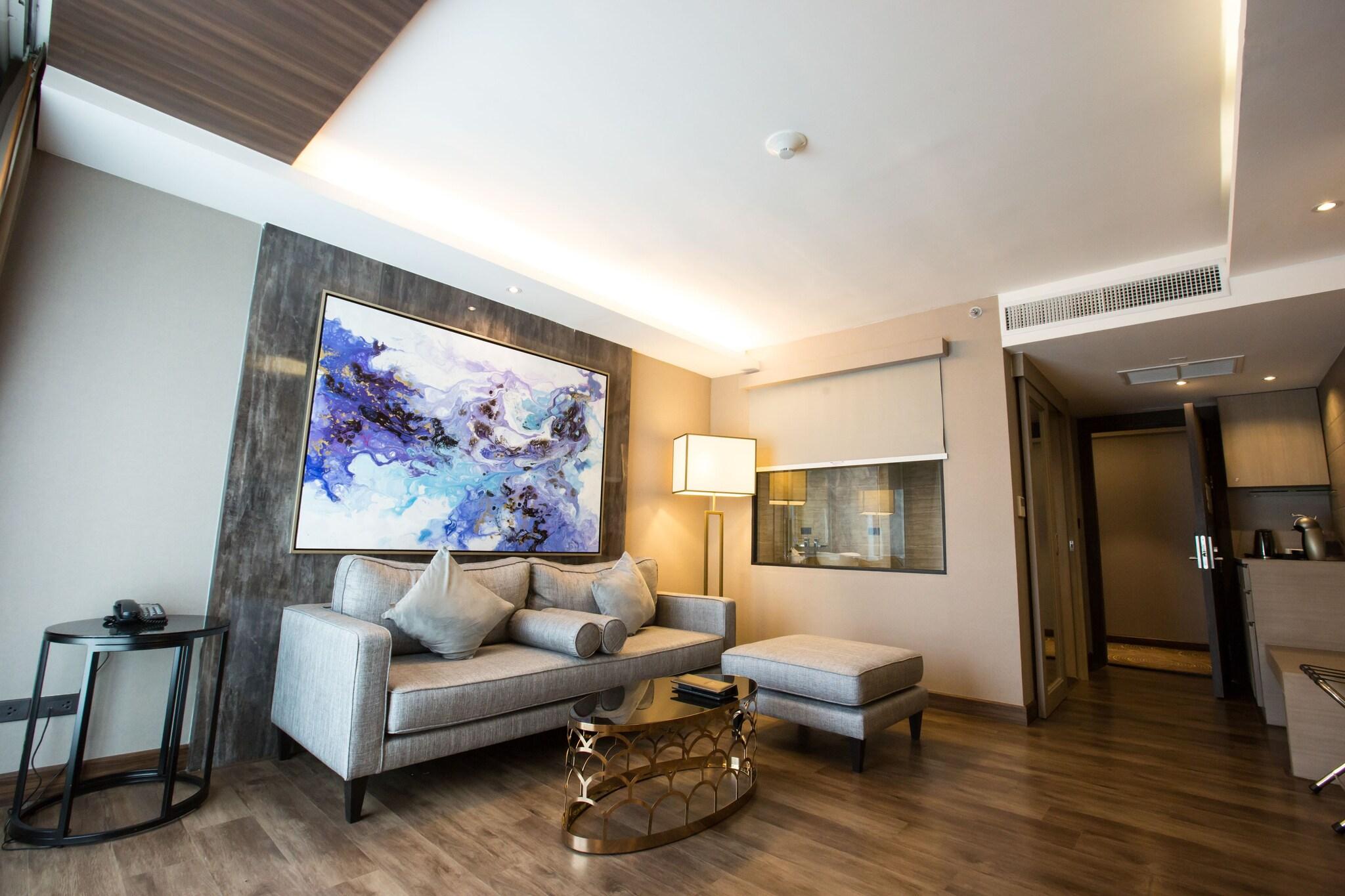 Arte Hotel